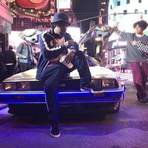 Meet your Posher, Gito